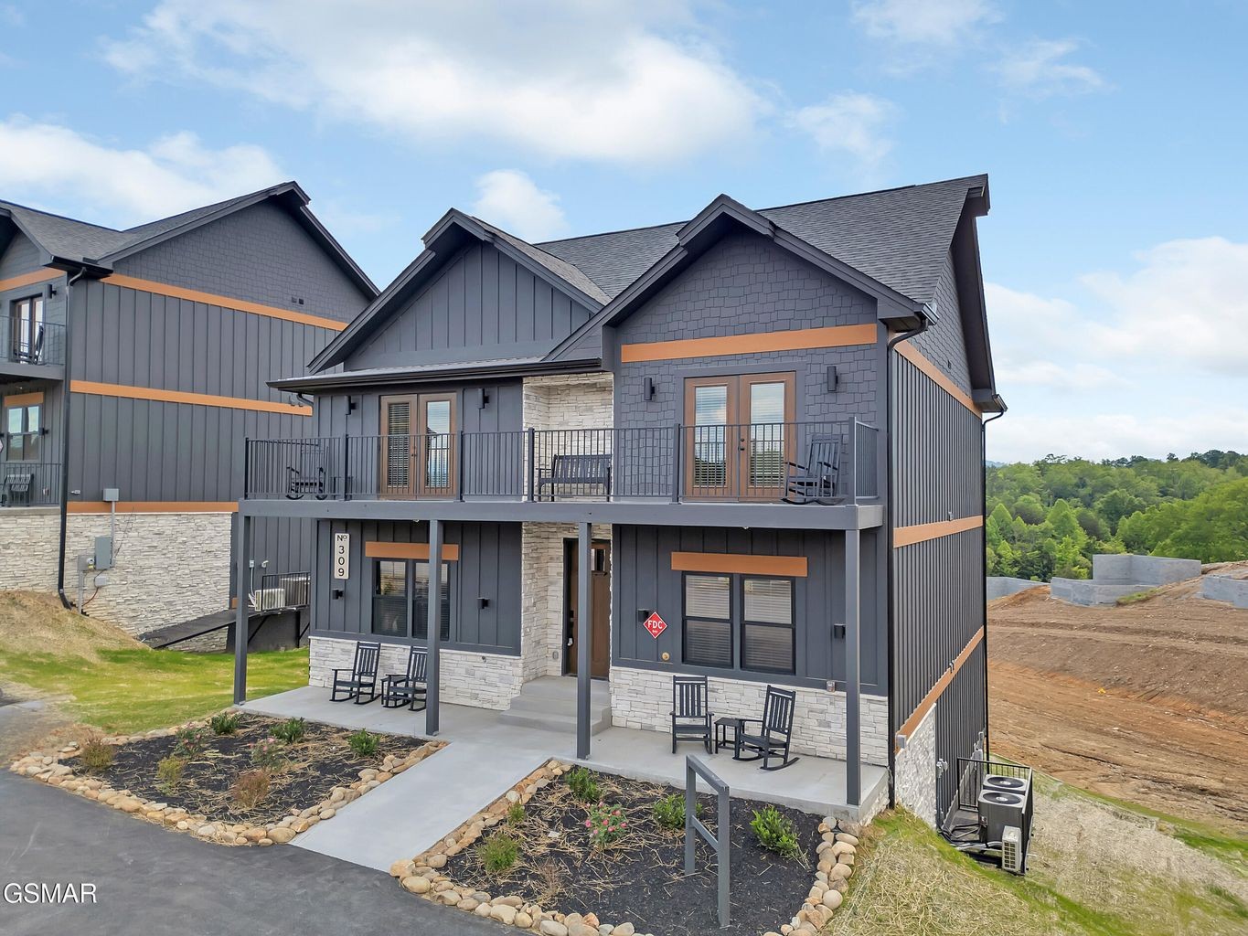 1338 Wildhorse Ridge Way Property Photo 1