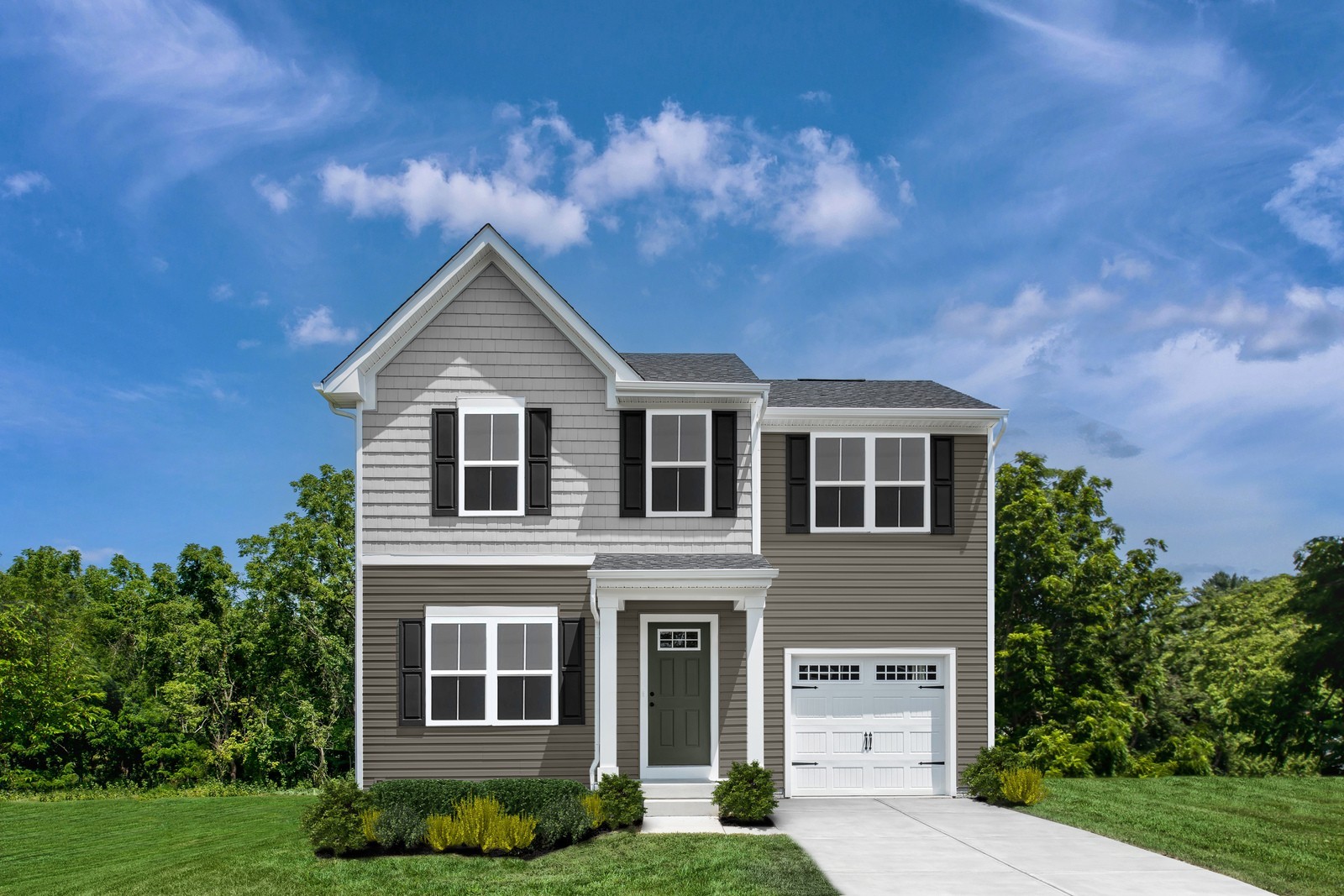 3237 Royal Hound Trail Property Photo 1