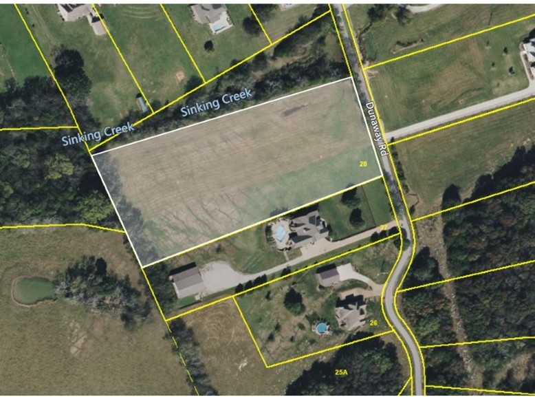 0 Dunaway Road Property Photo 2