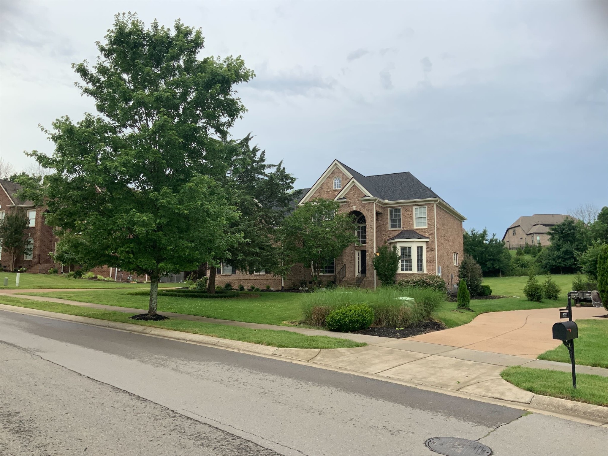 2029 Catalina Way Property Photo 1