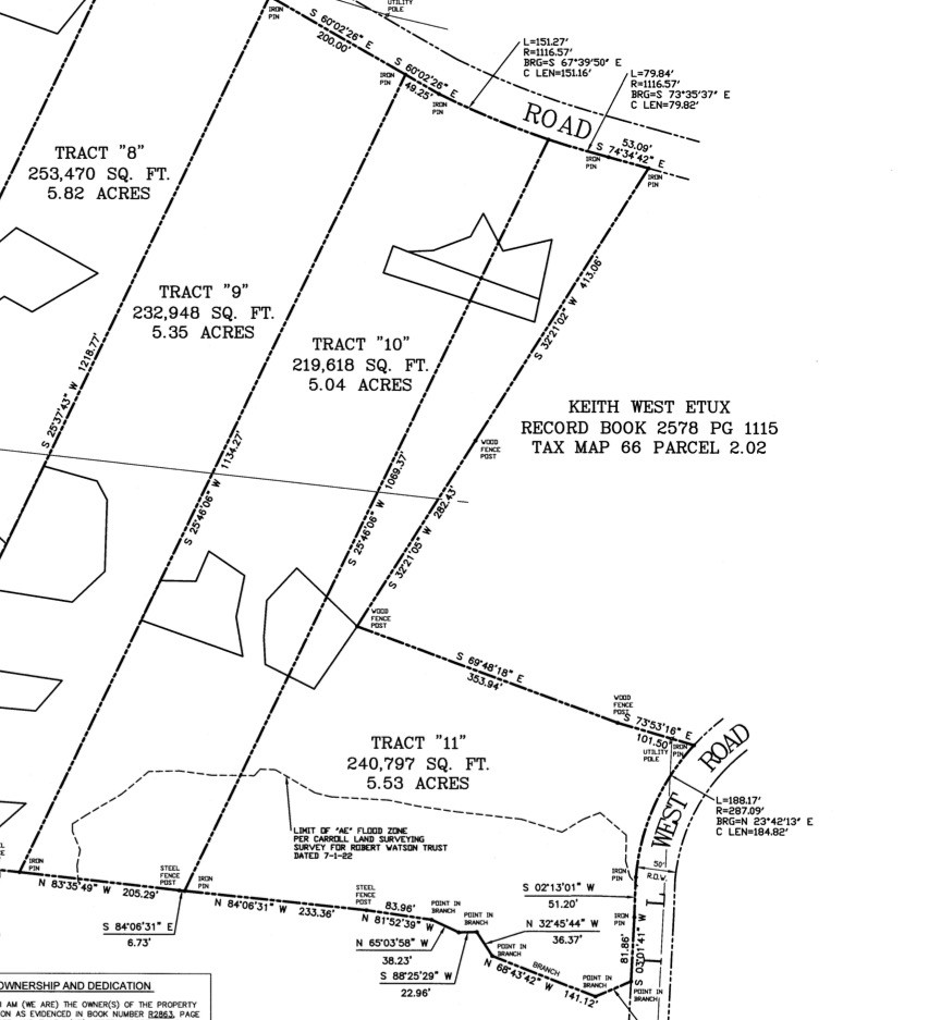 0 Darks Mill Rd Property Photo 7