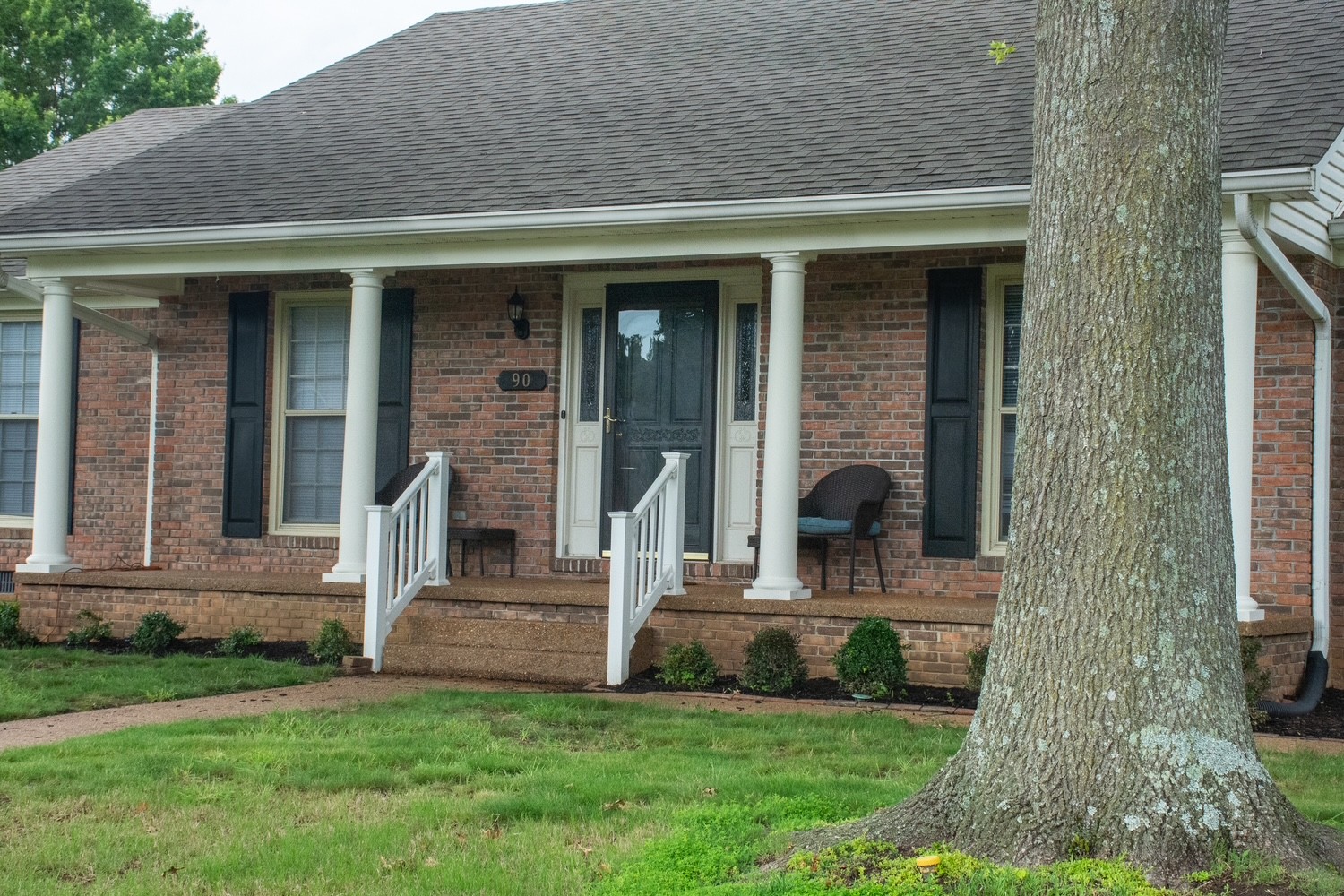 90 Steeplechase Dr Property Photo 1