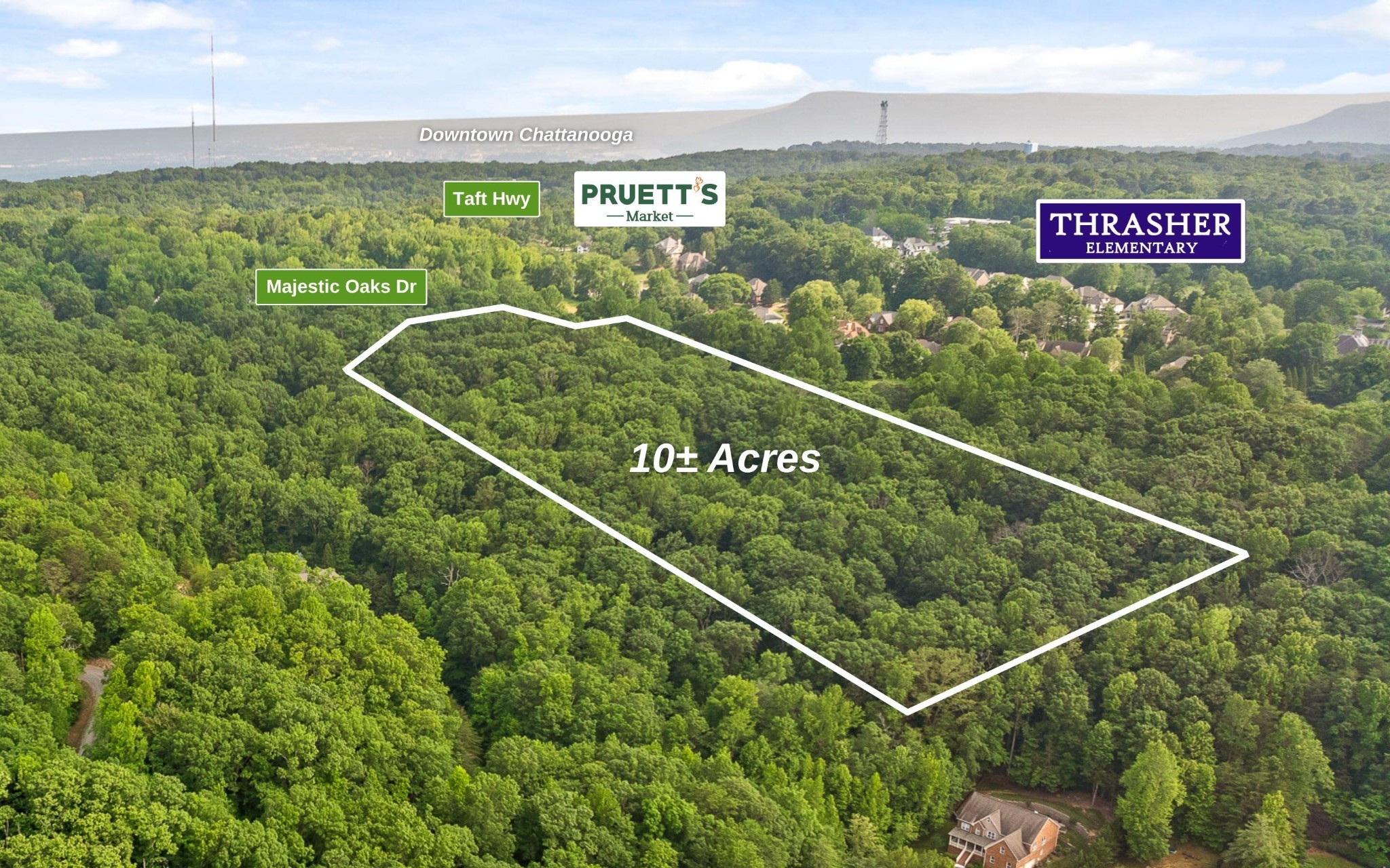 10 Majestic Oaks Drive Property Photo 5