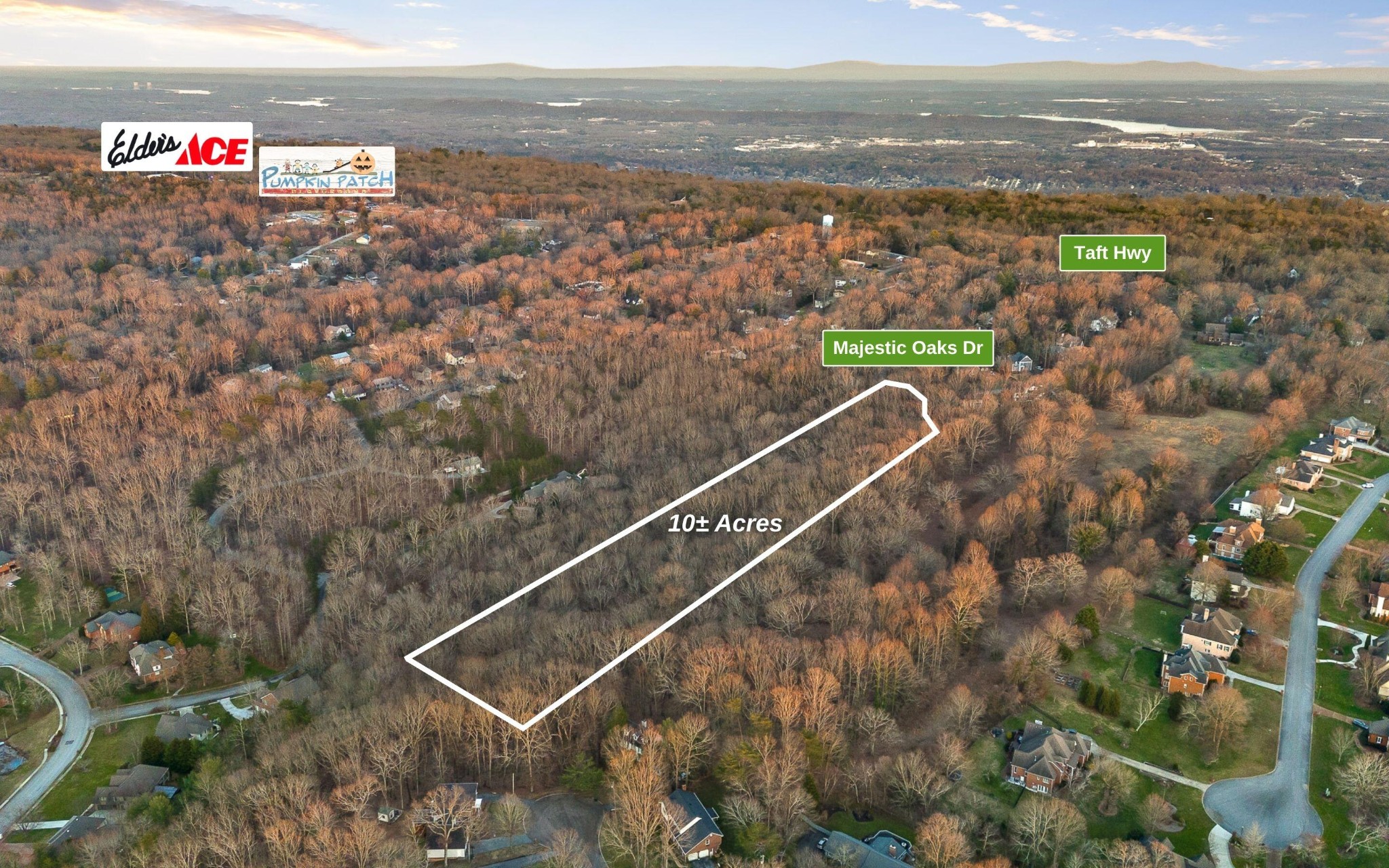 10 Majestic Oaks Drive Property Photo 8