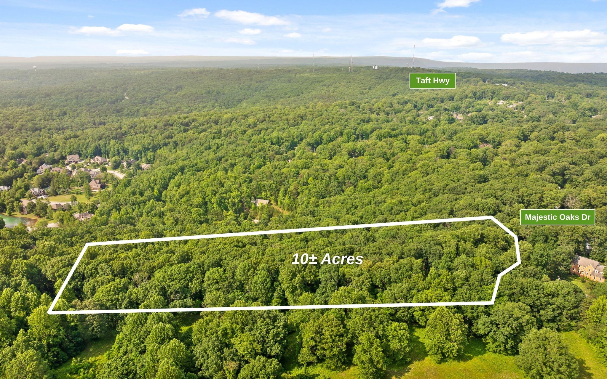 10 Majestic Oaks Drive Property Photo 15