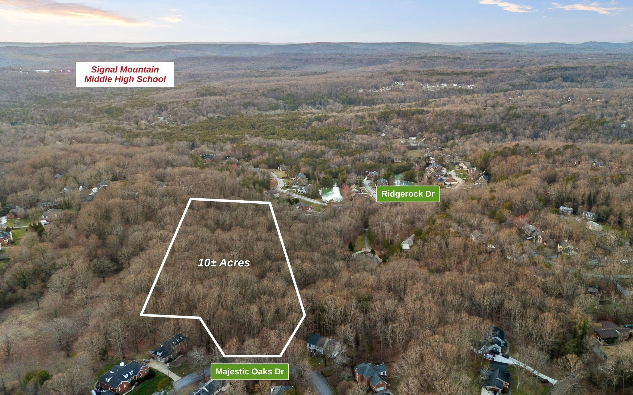 10 Majestic Oaks Drive Property Photo 17