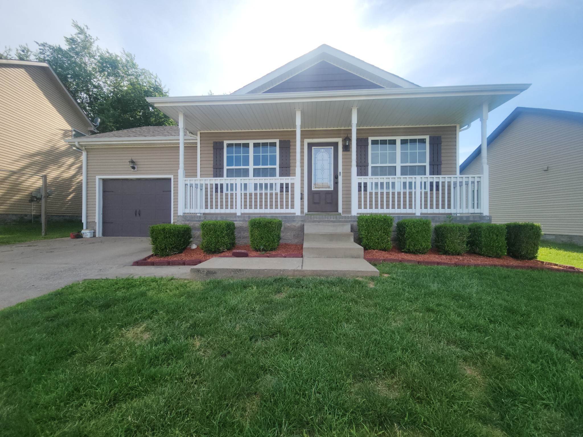 3454 Fox Meadow Way Property Photo 1