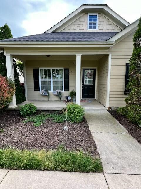 931 Callaway Court Property Photo 2