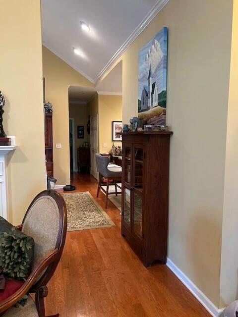 931 Callaway Court Property Photo 11
