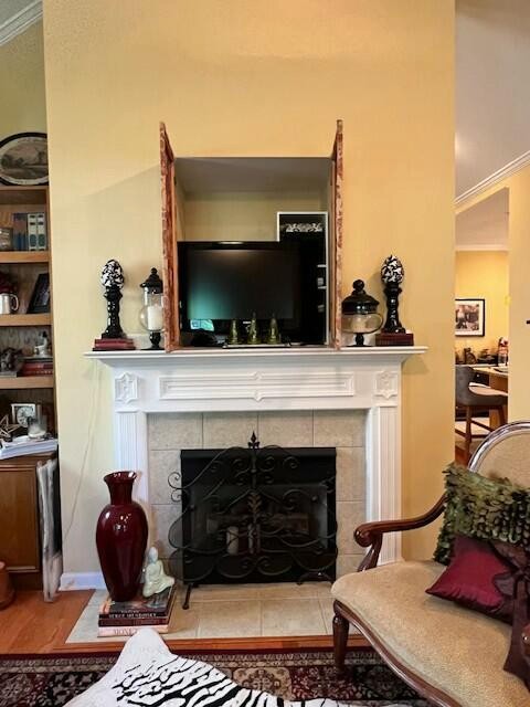 931 Callaway Court Property Photo 17