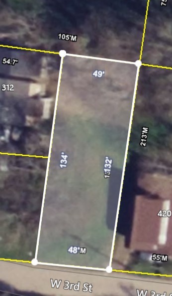 0 W 3rd Street Property Photo 4