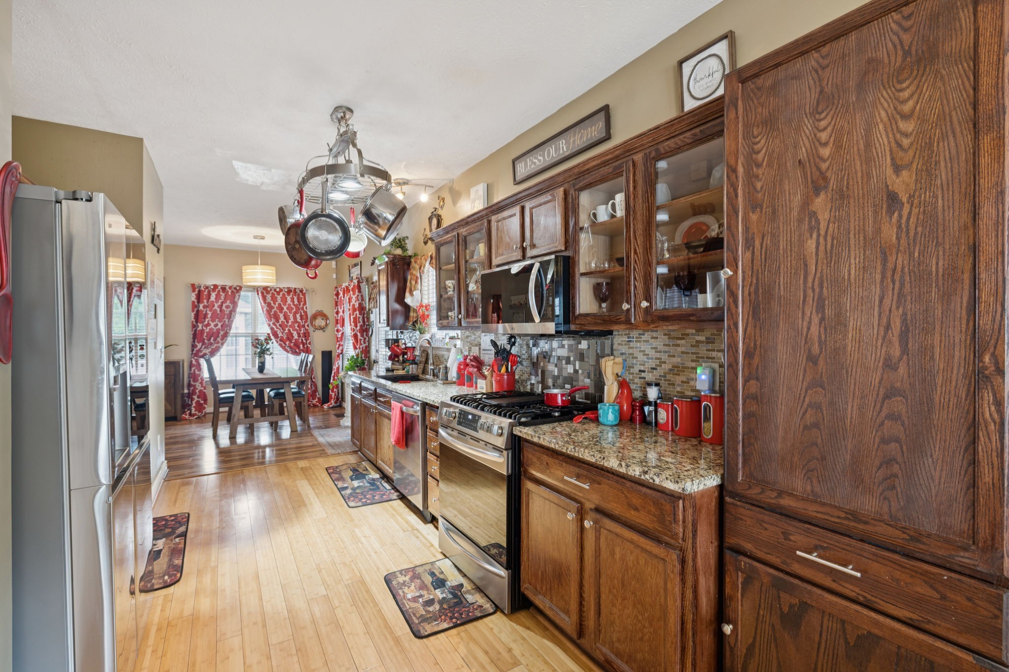 125 Kendall Park Dr Property Photo 10