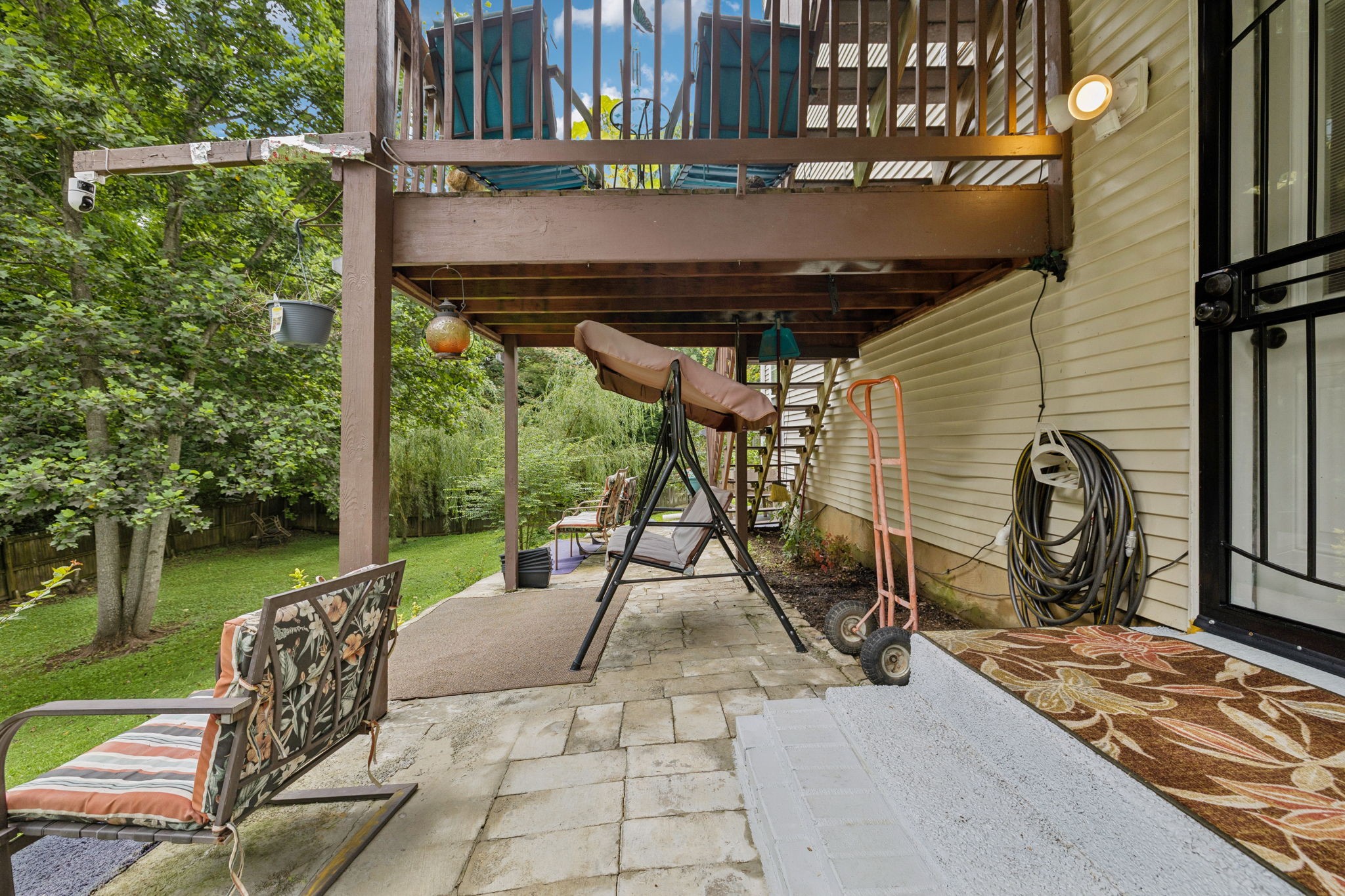 125 Kendall Park Dr Property Photo 36