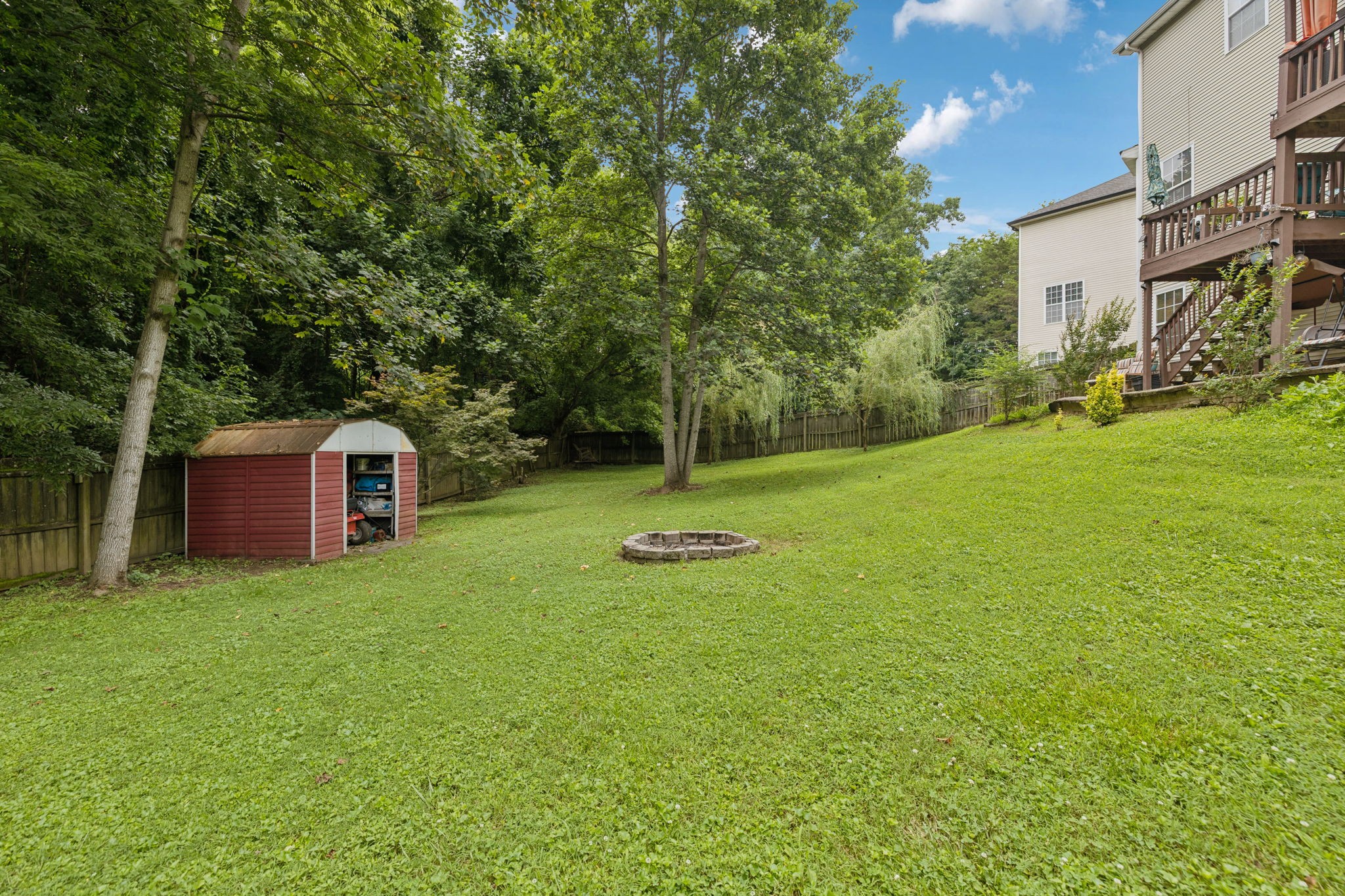 125 Kendall Park Dr Property Photo 45