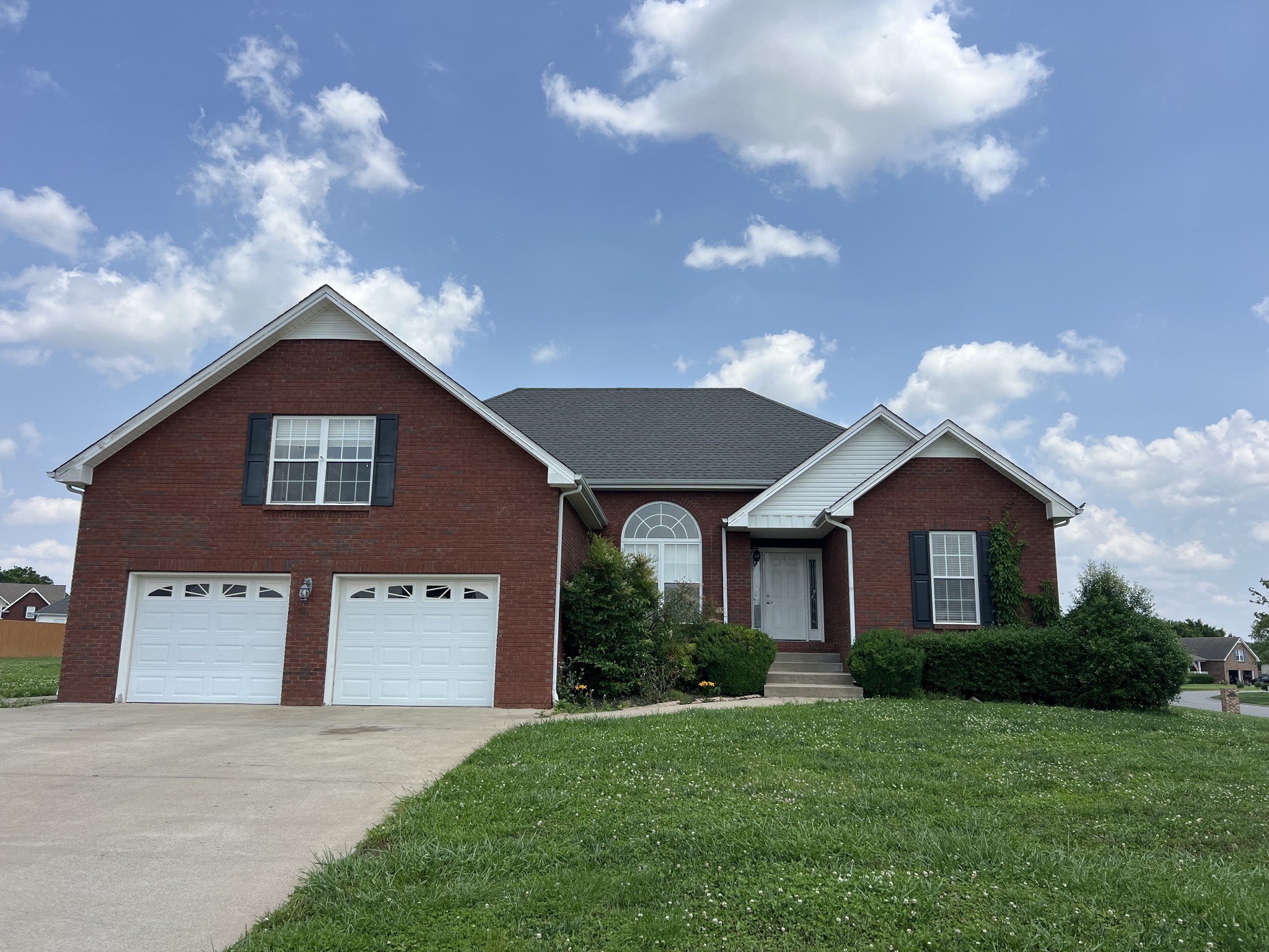 3900 Tyler Brown Dr Property Photo 1