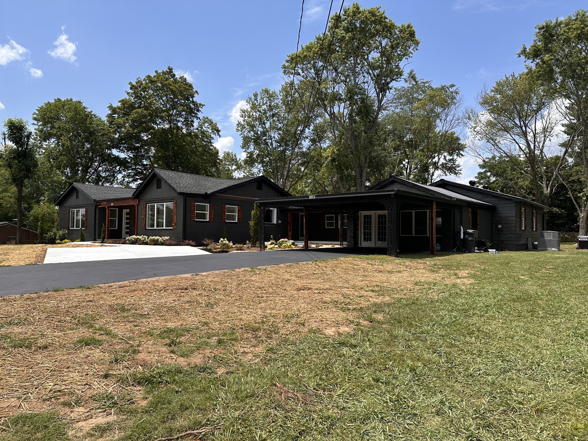 1013 Faulkner Springs Rd Property Photo 4