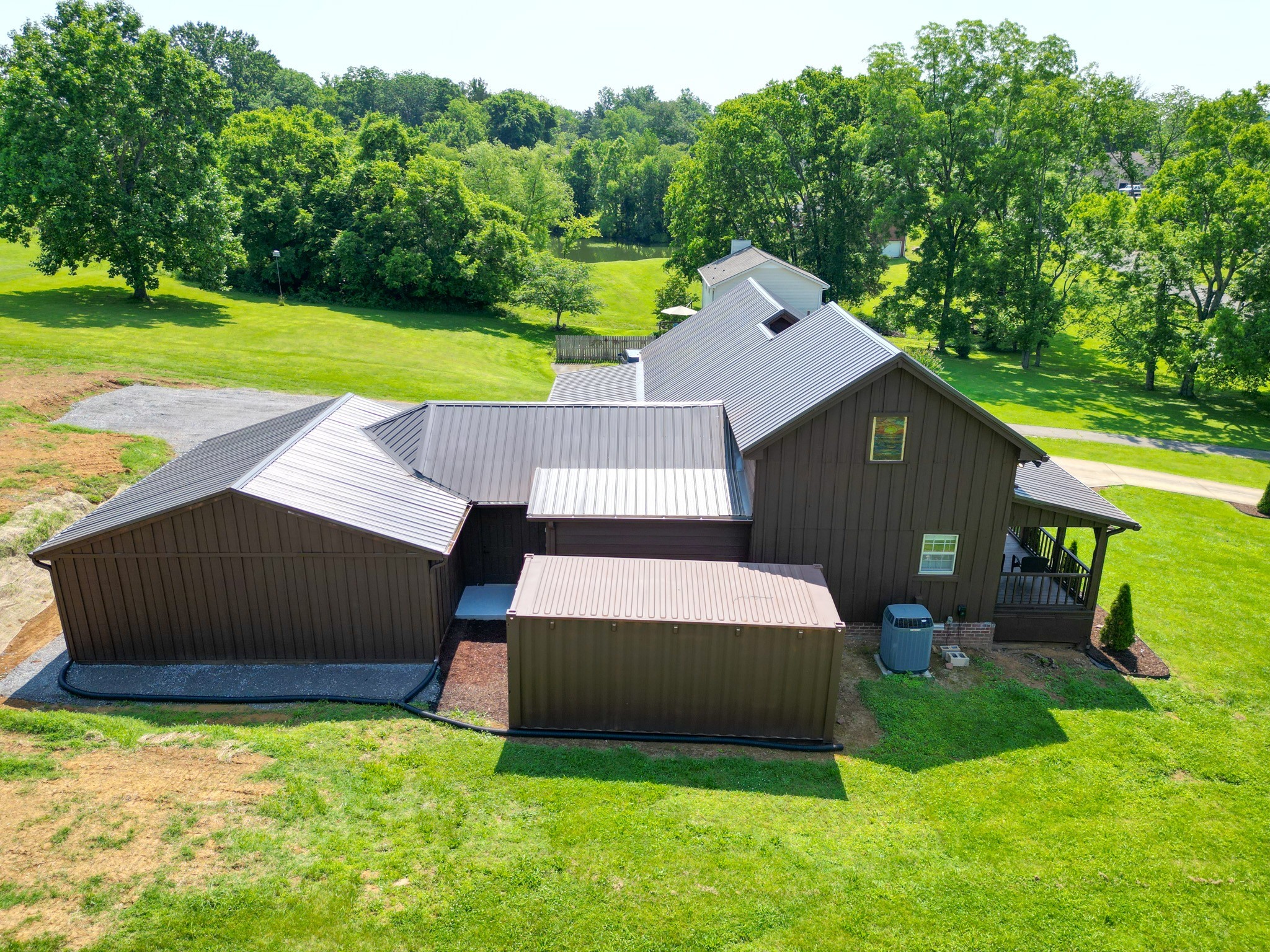 10 Welcome Ln Property Photo 42