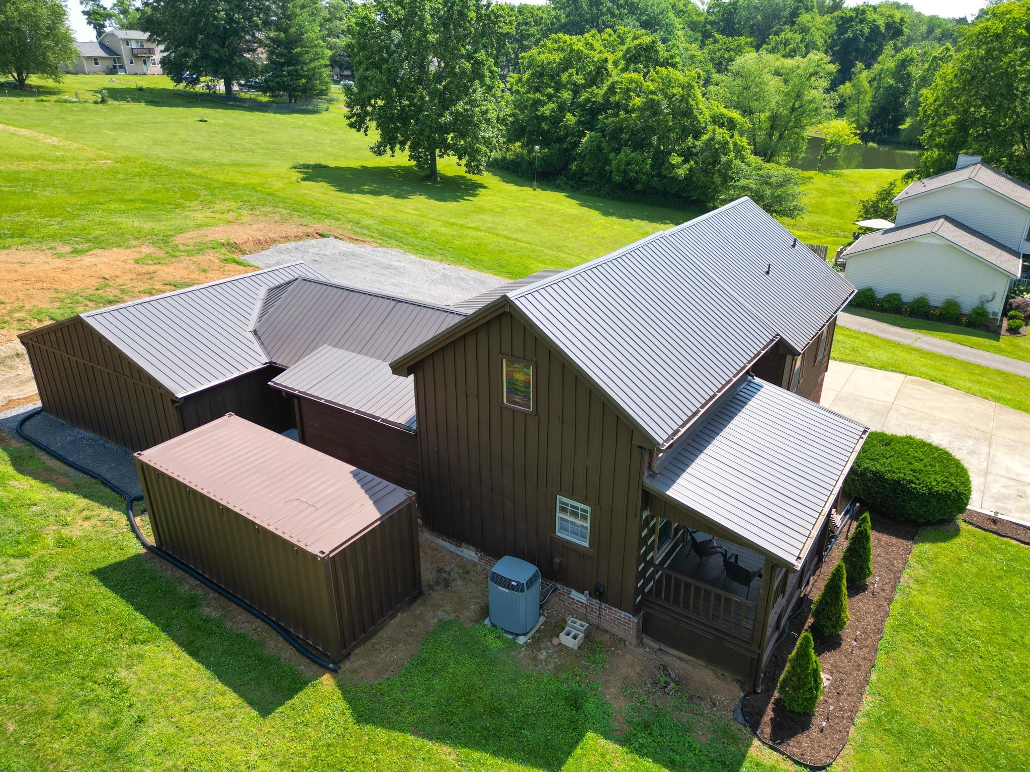 10 Welcome Ln Property Photo 43