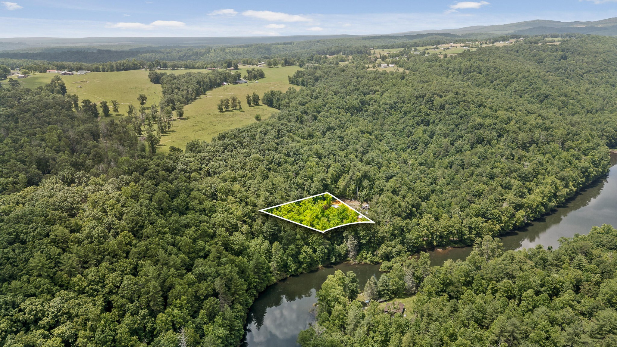 279 Bear Den Trail