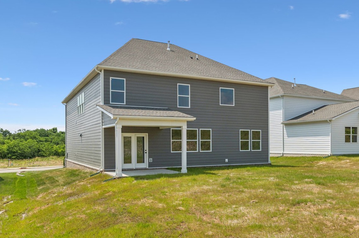 124 Emeline Way Property Photo 39