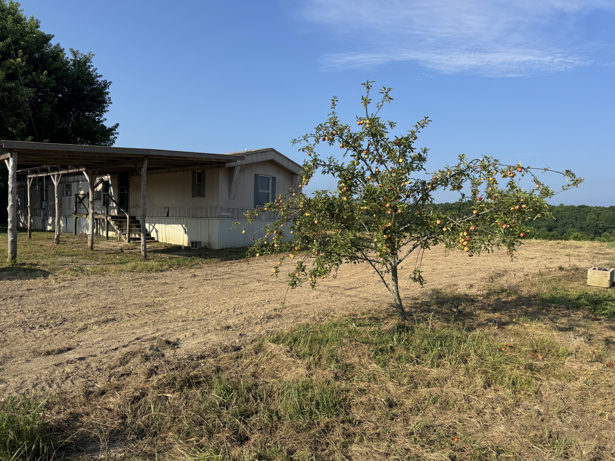 3021 Pea Ridge Rd Property Photo 1