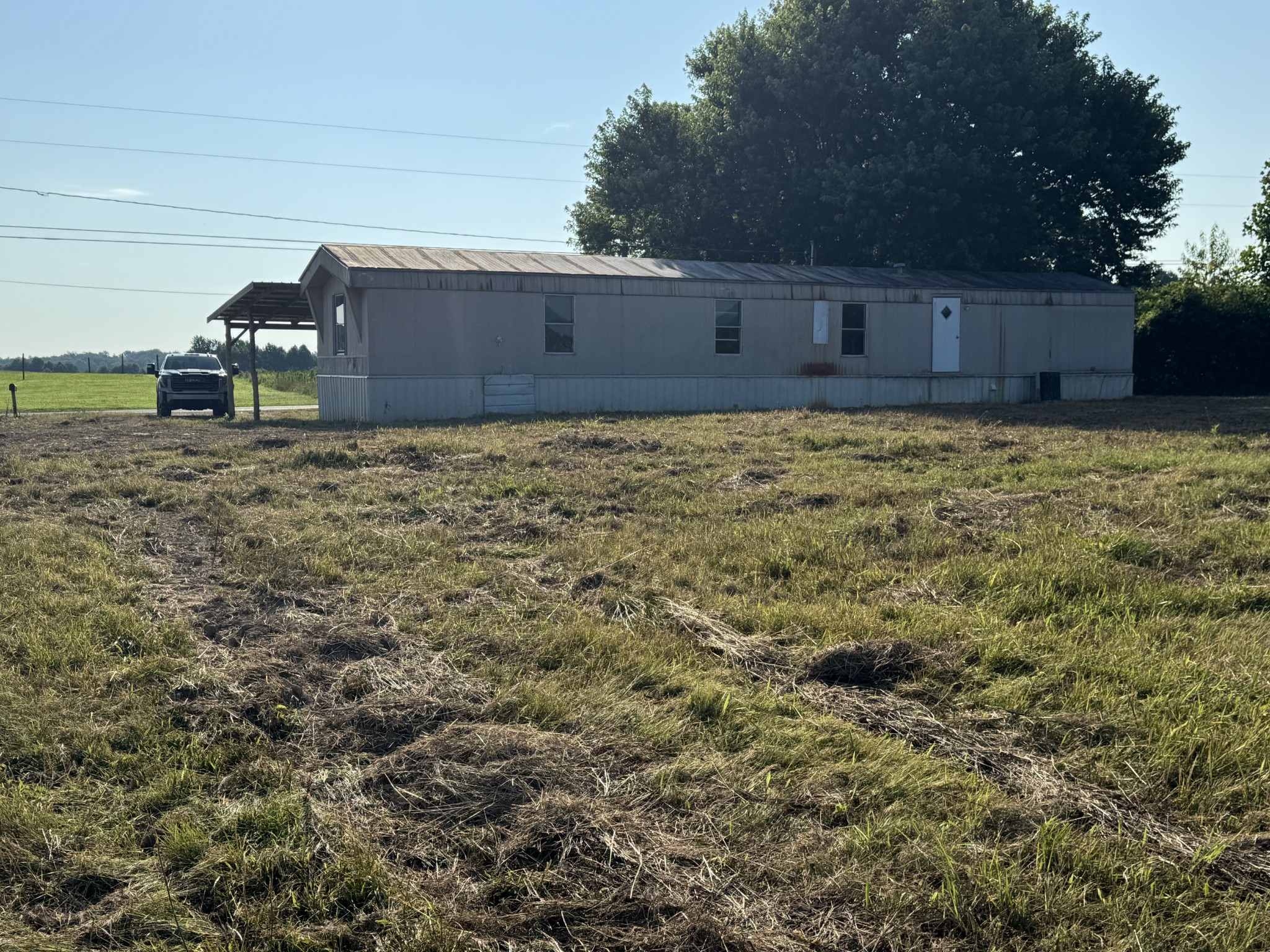 3021 Pea Ridge Rd Property Photo 4