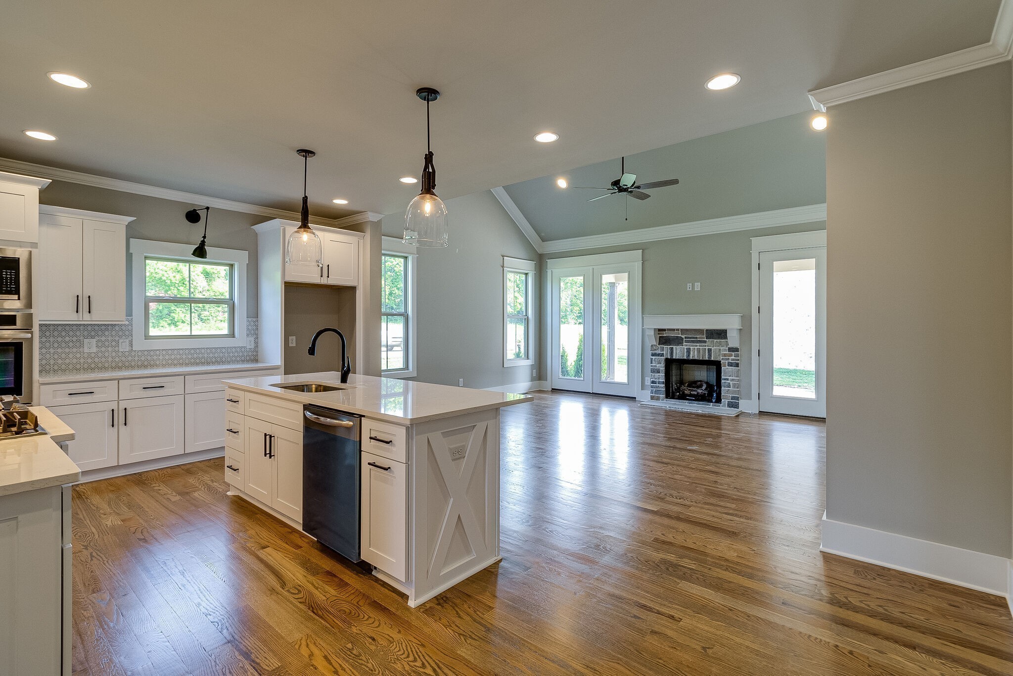 3005 Turnstone Trace Property Photo 1