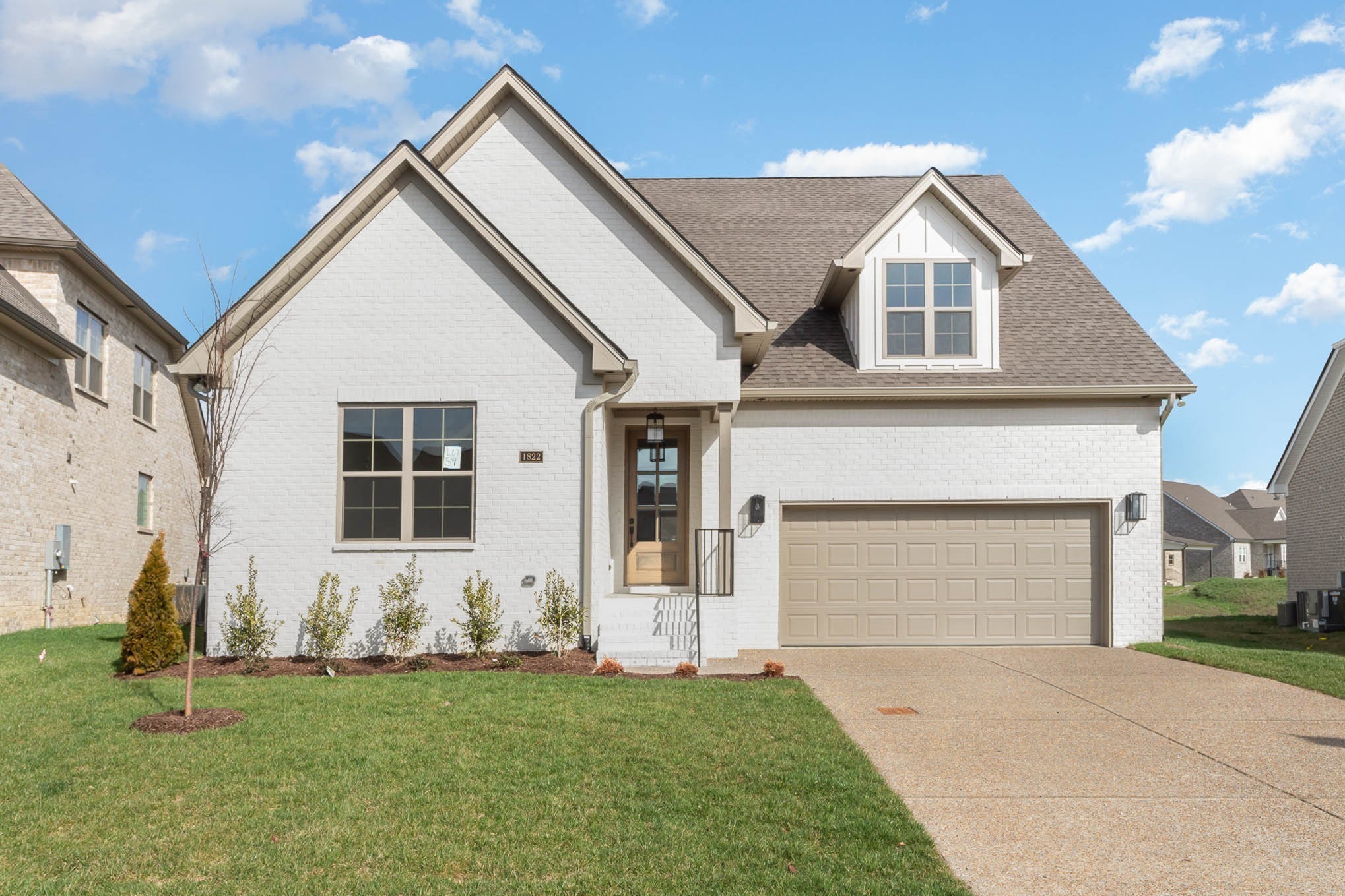 1030 Gadwall Ln Property Photo 1