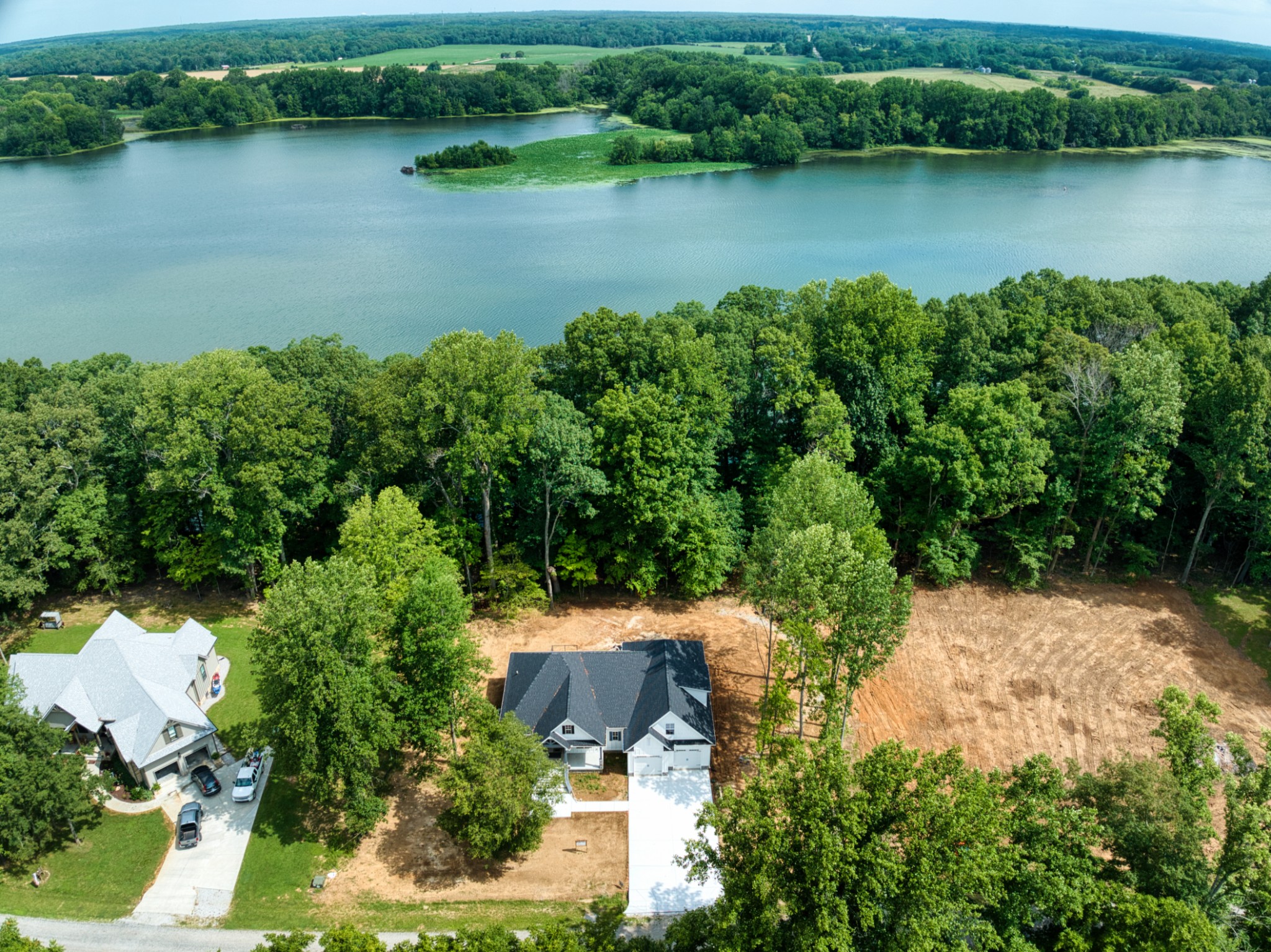 511 Woods Lake Rd Property Photo 1