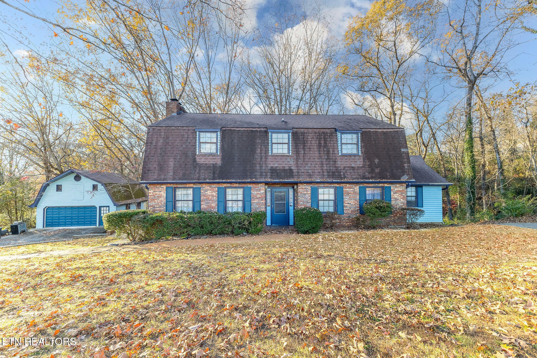 613 Patton Ferry Rd Property Photo 1