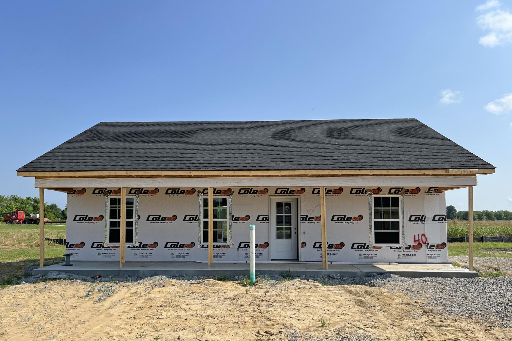 1114 Brook Court Property Photo 1