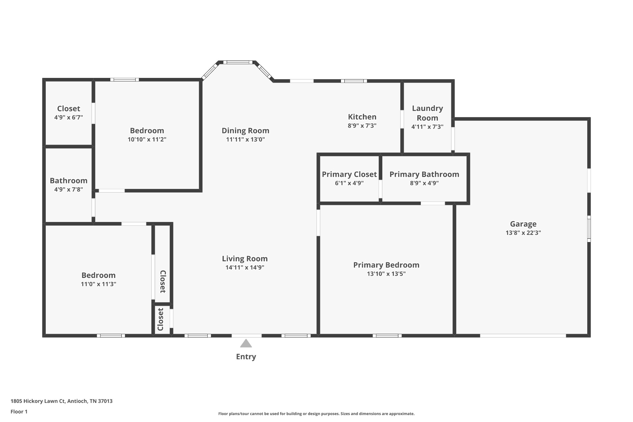 1805 Hickory Lawn Ct Property Photo 16