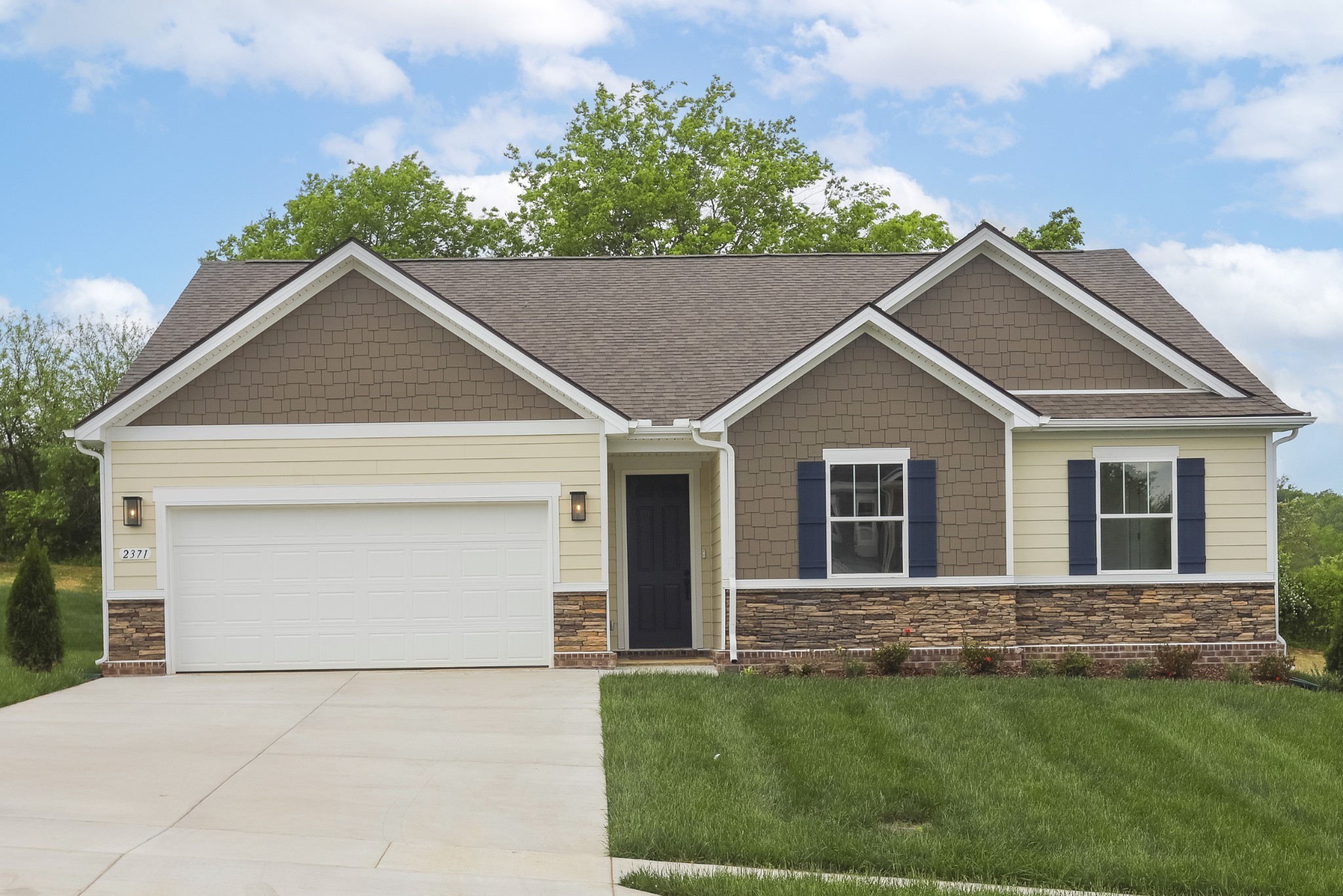 2317 Williamsport Landing Property Photo 1