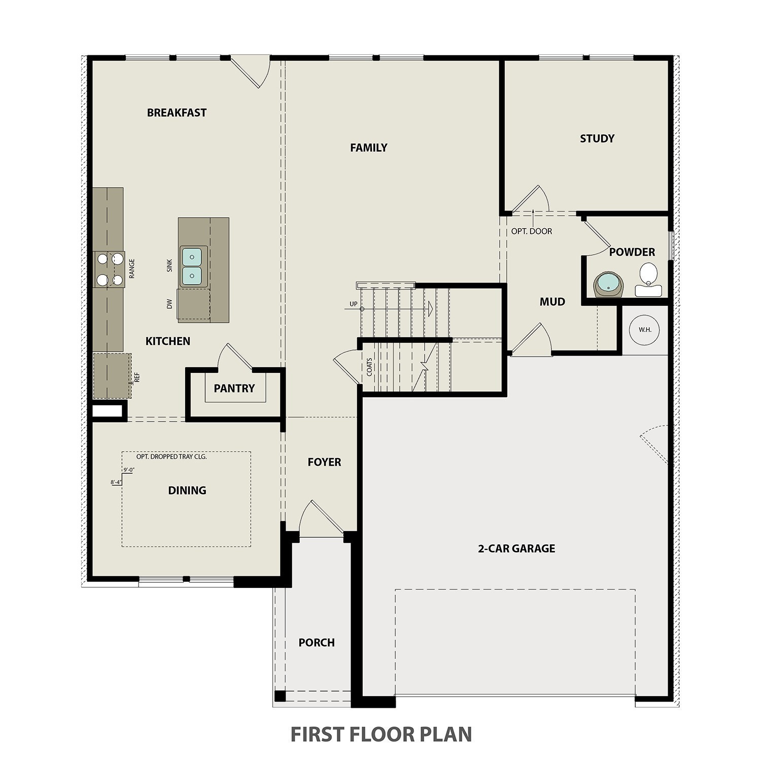2340 Old Spring Ln Property Photo 2