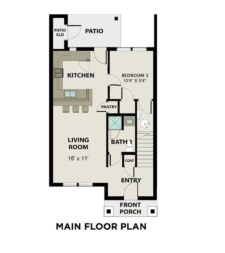 1725 Elliott Williams Pvt Way Property Photo 3