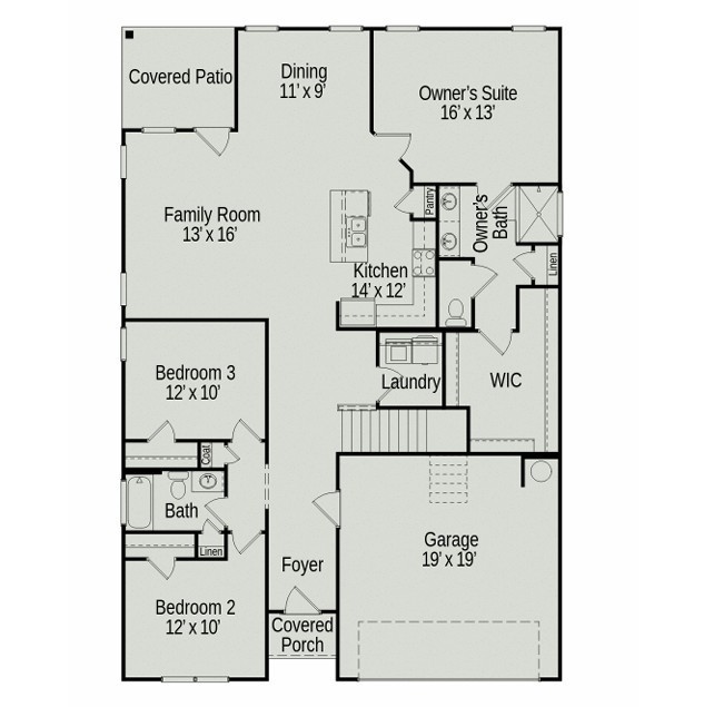 770 Chiswick Ct Property Photo 3