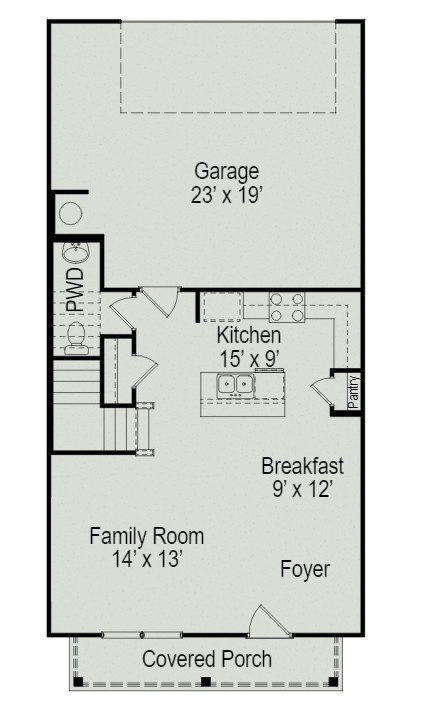 202 Gunnersbury Dr Property Photo 4