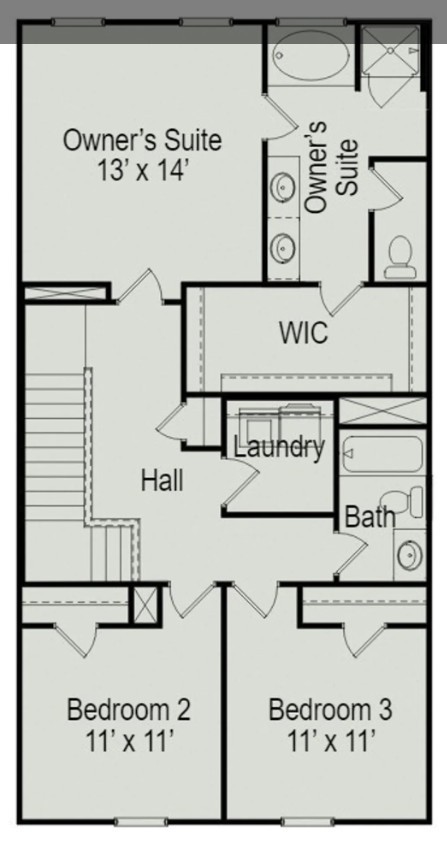 210 Gunnersbury Dr Property Photo 4