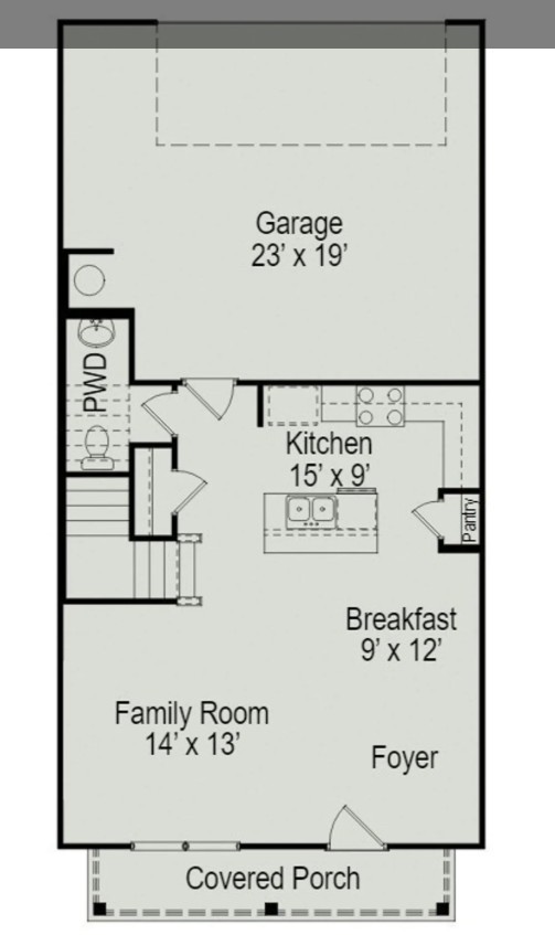 210 Gunnersbury Dr Property Photo 5