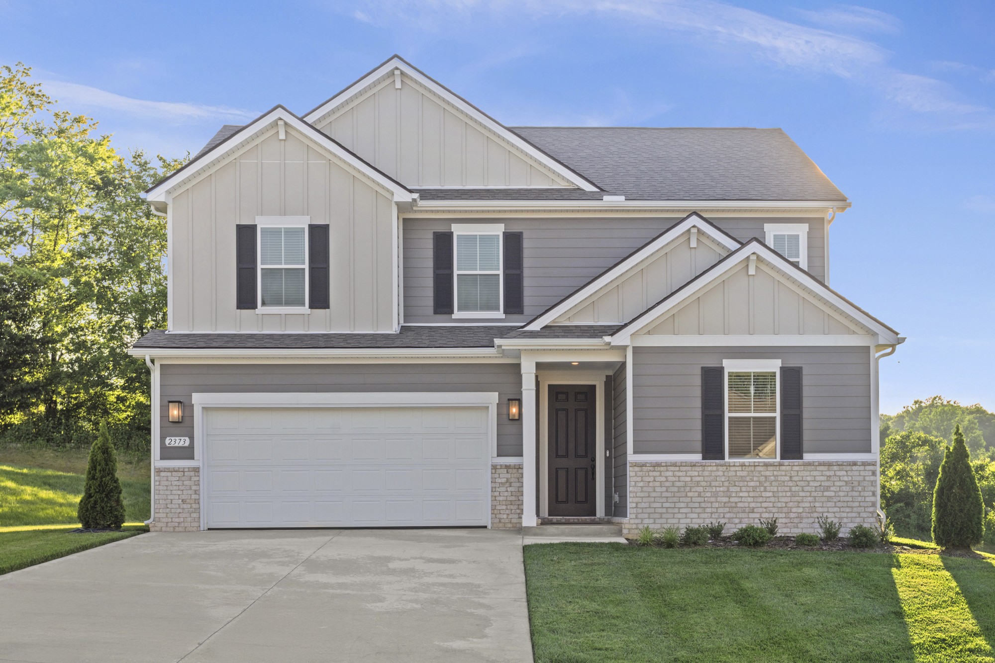 2373 Williamsport Landing Property Photo 1