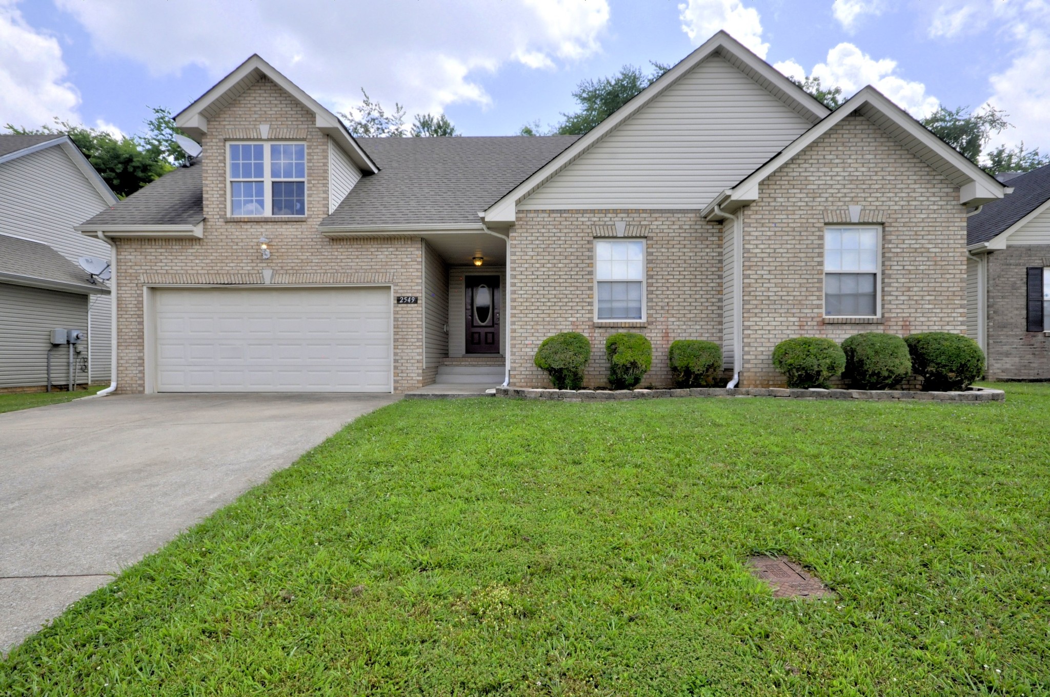 2549 Centerstone Cir Property Photo 1