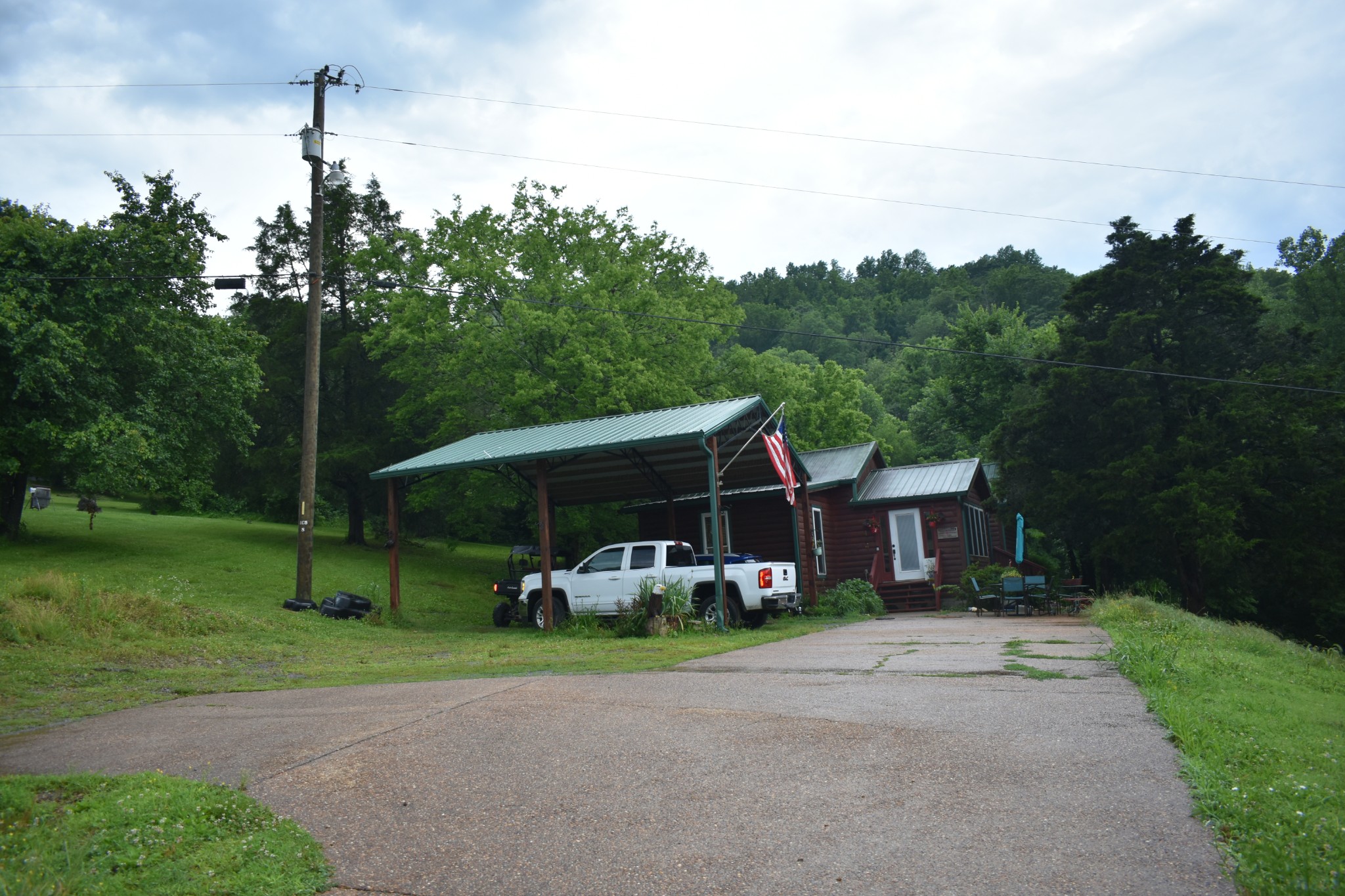 424 Forrester Hollow Ln
