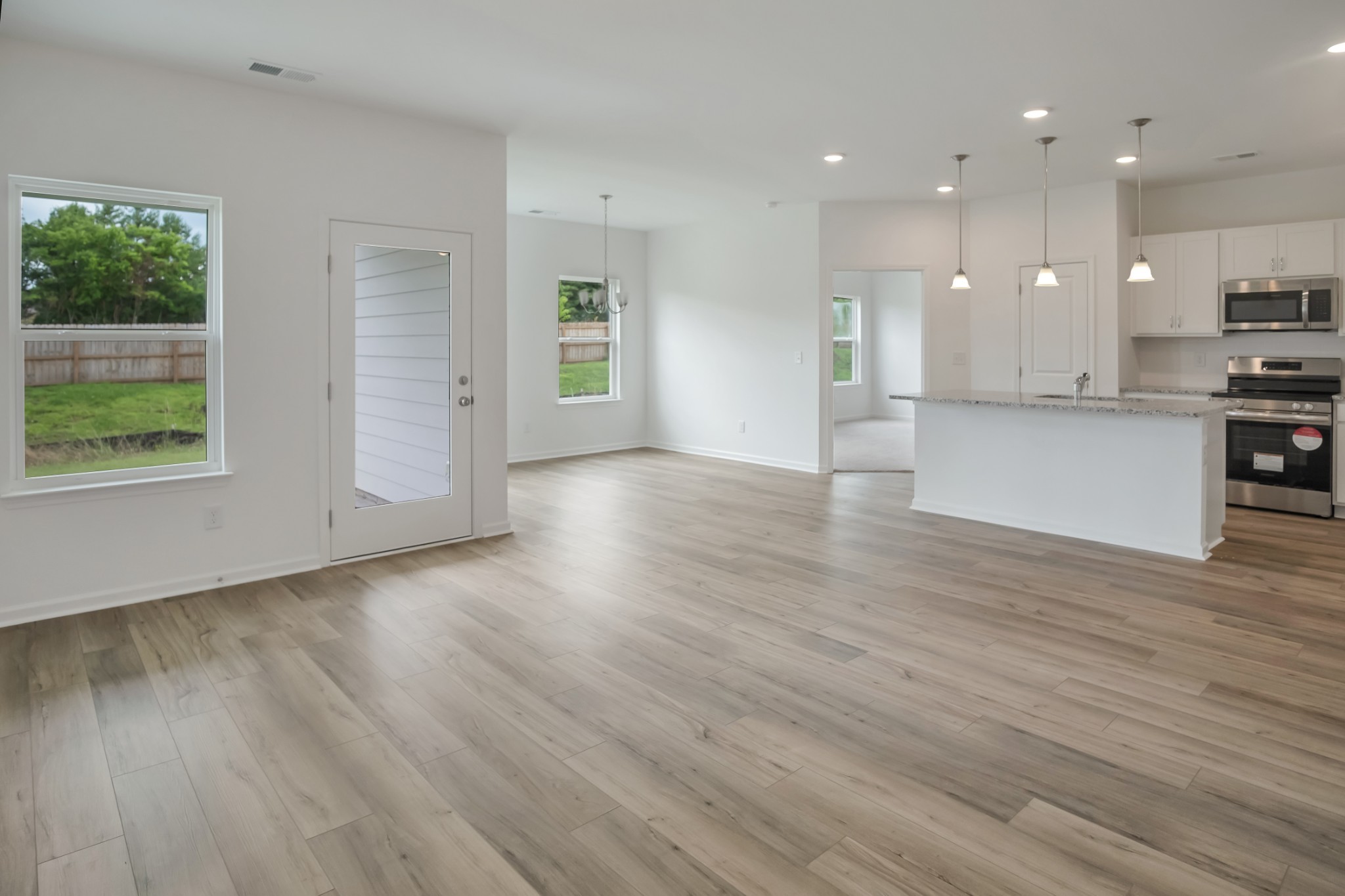 217 Summerlin Drive Property Photo 4