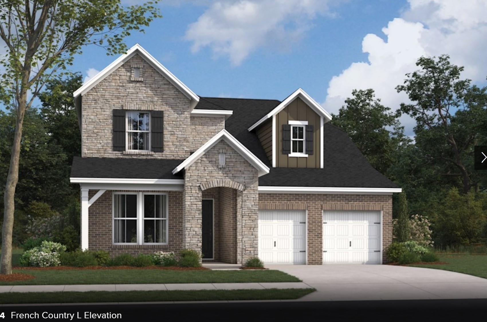 1061 Sycamore Estates Property Photo 1