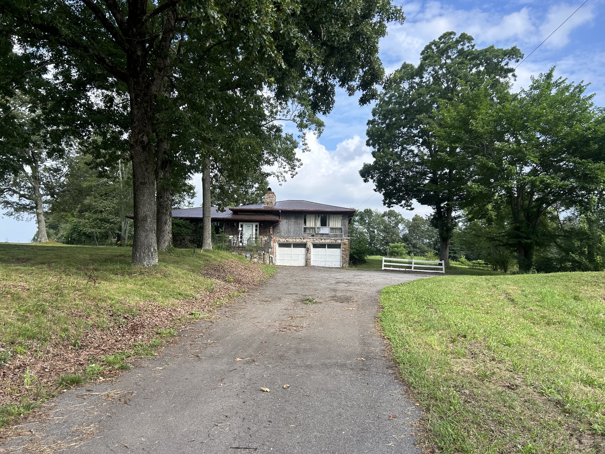 612 Old Florence Pulaski Rd Property Photo 1