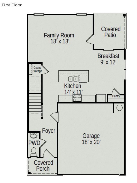 205 Summerlin Dr Property Photo 4