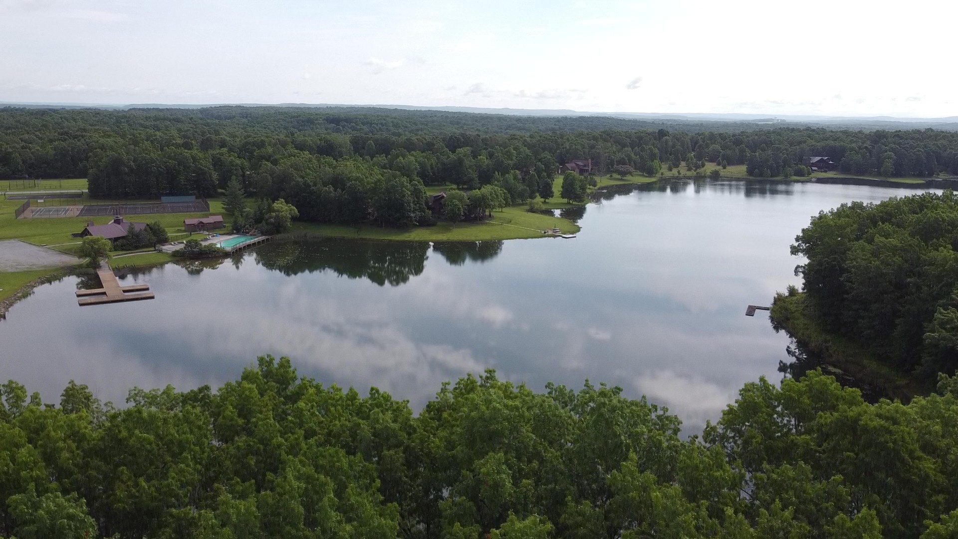 131 Camp Creek Circle Property Photo 1