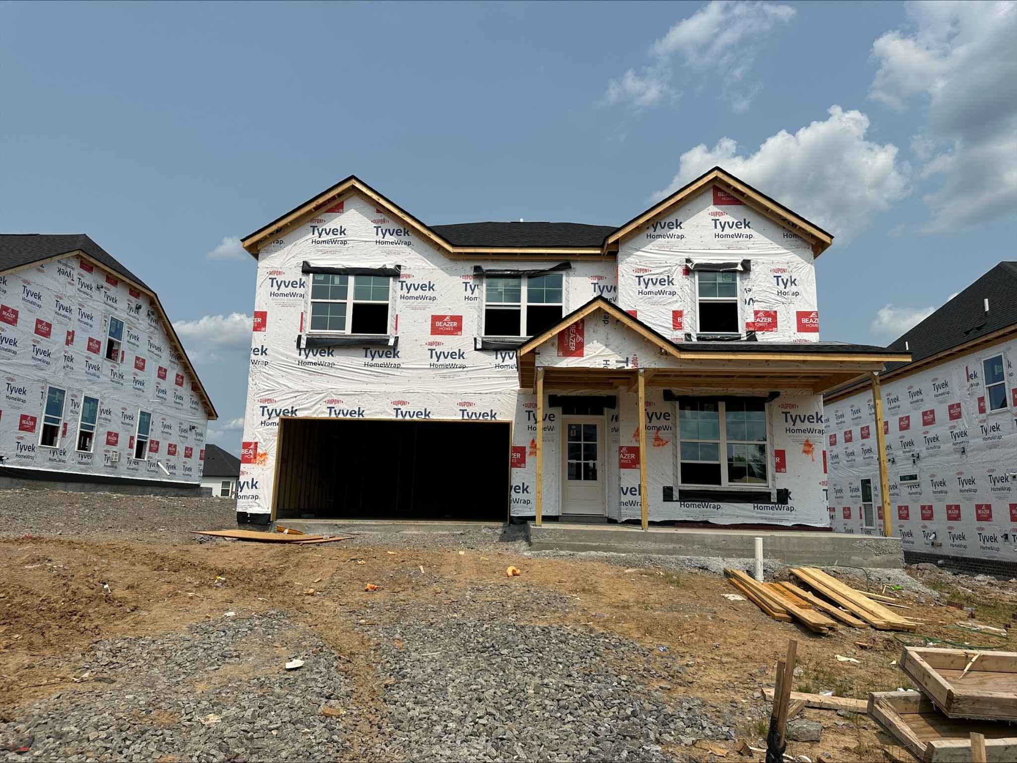 953 Pleasant Ridge Run Property Photo 1