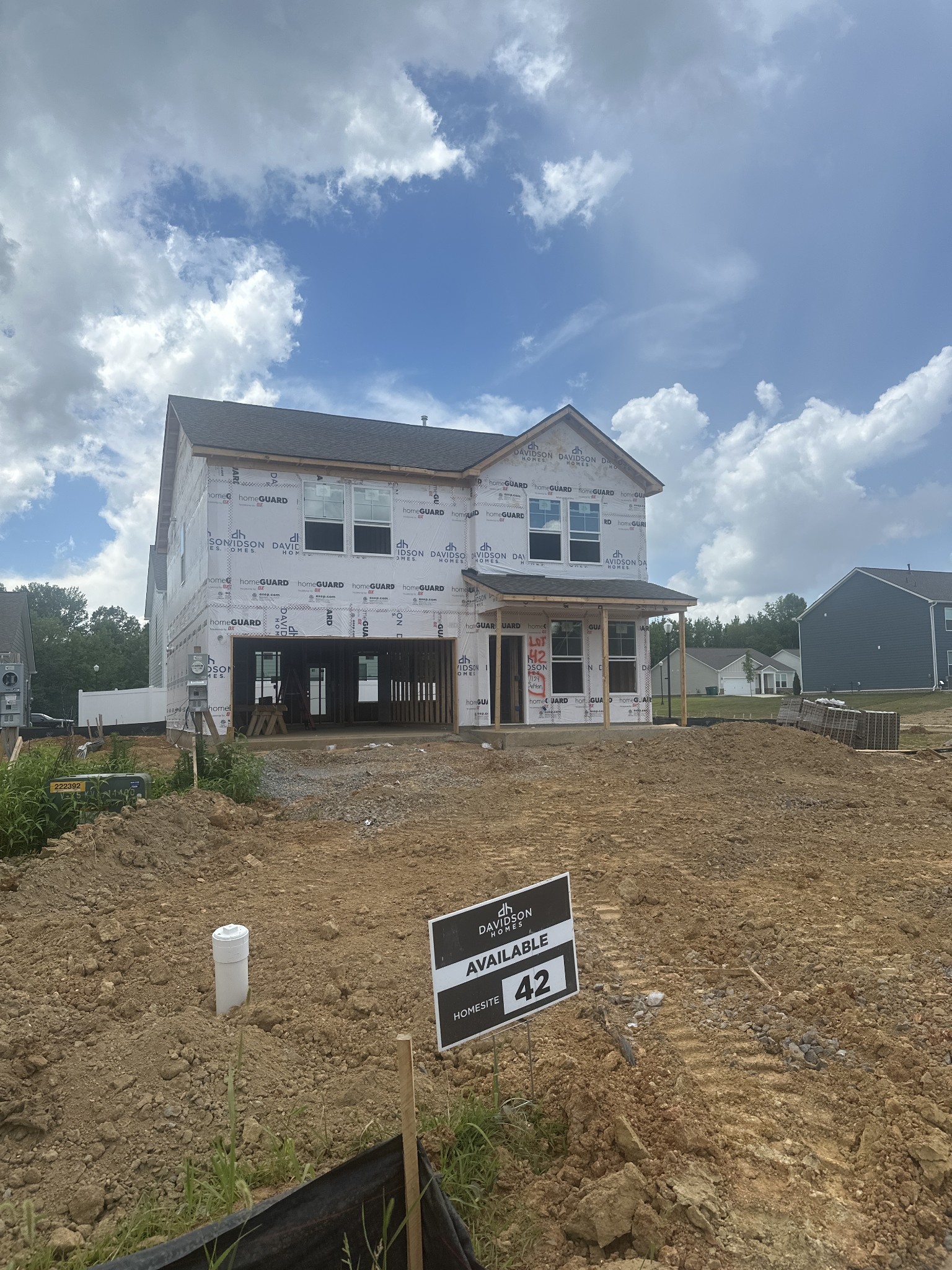 7134 Sutton Dr Property Photo 1