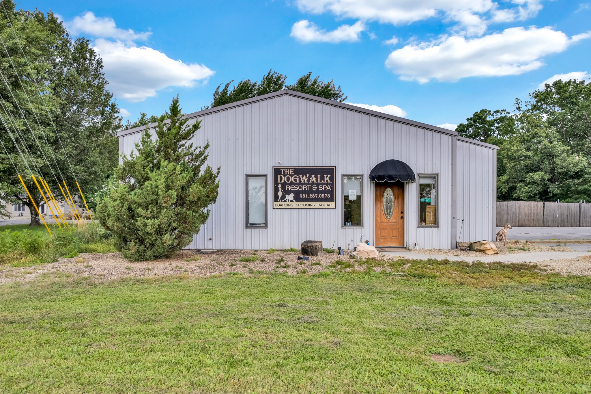 3269 Peavine Rd Property Photo